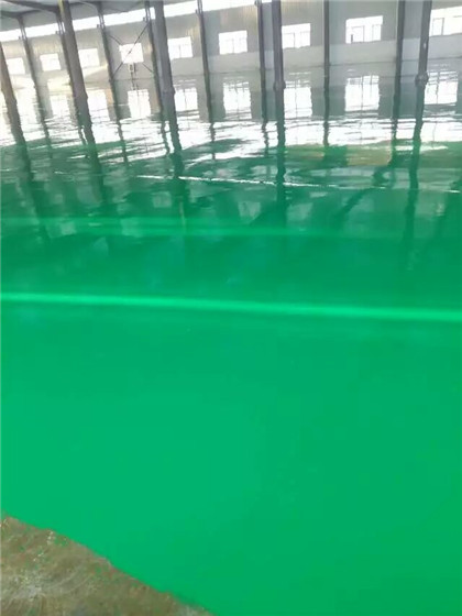 自流井，我直接给你一份室外地坪漆翻新维修