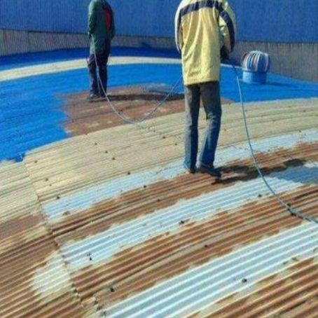 自流井地面翻新与地坪漆施工流程
